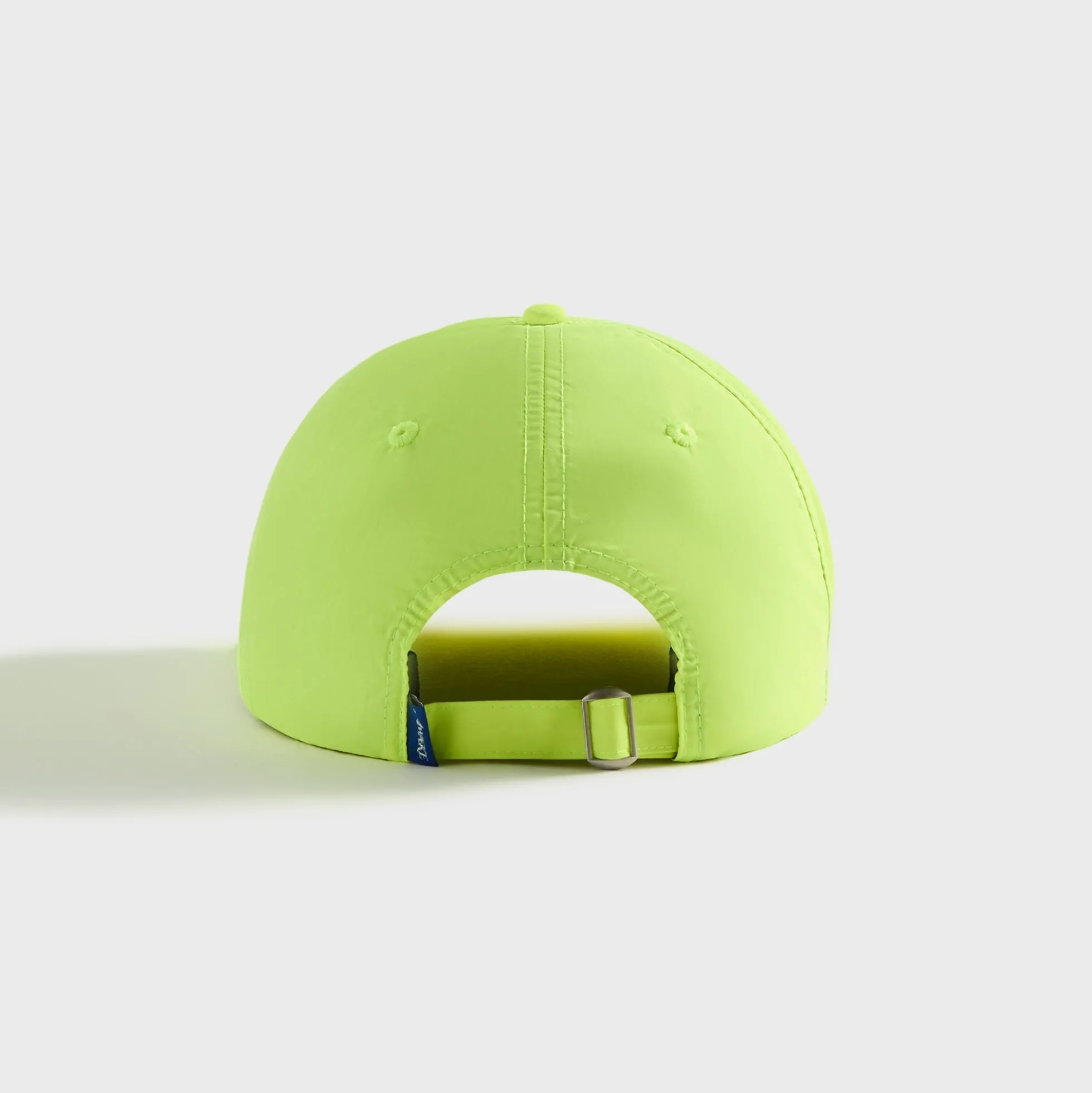 Logo Nylon Cap