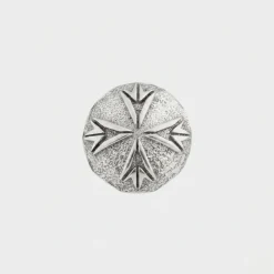 Logo Scudo Earring