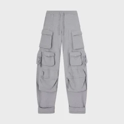 Long Cargo Pant