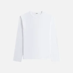Long Sleeve Sleeping Tee