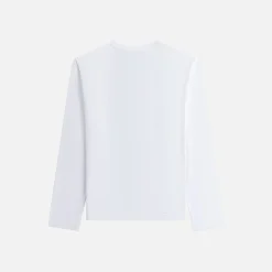 Long Sleeve Sleeping Tee