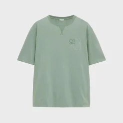 Loose Fit Tee