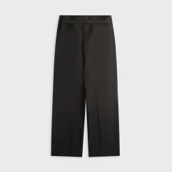 Low Rise Wrap Pant