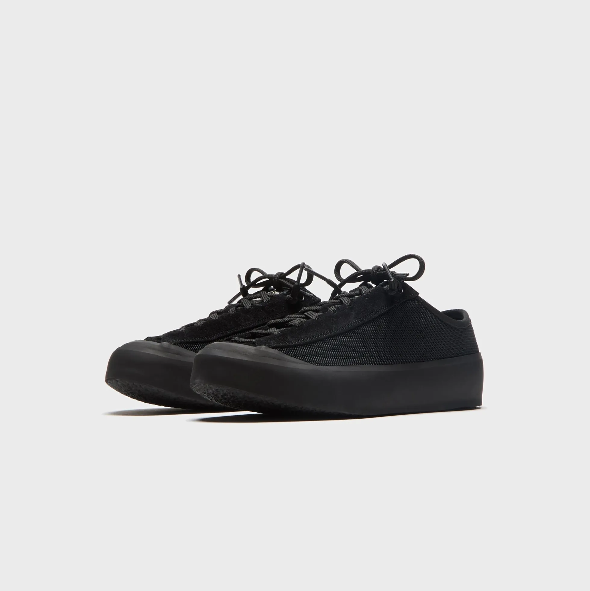 Low Top Sneakers