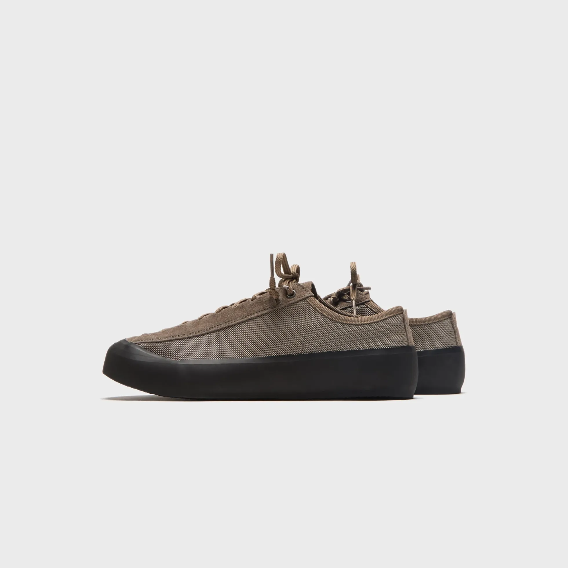 Low Top Sneakers