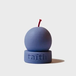 Lu Candle 250G