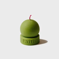Lu Candle 250G