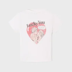 Lucky You Classic Tee