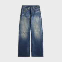 2021M Regular Fit Jeans