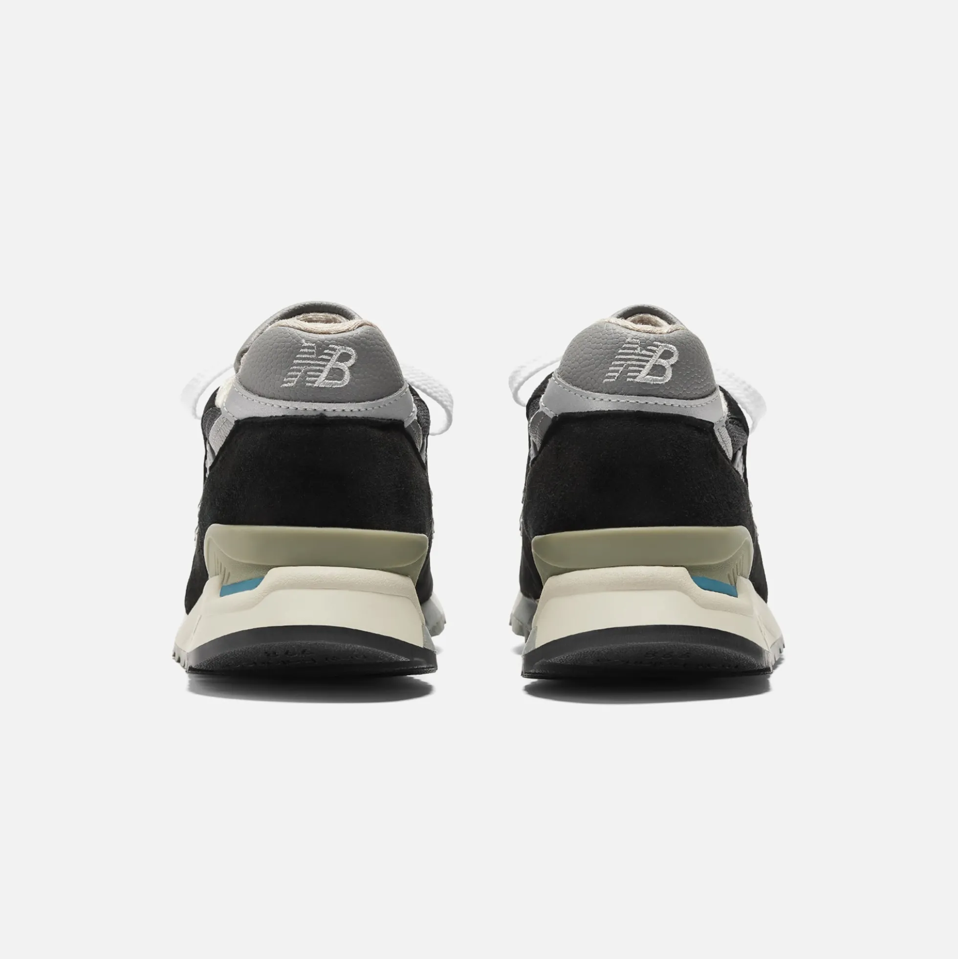 Made in USA 998