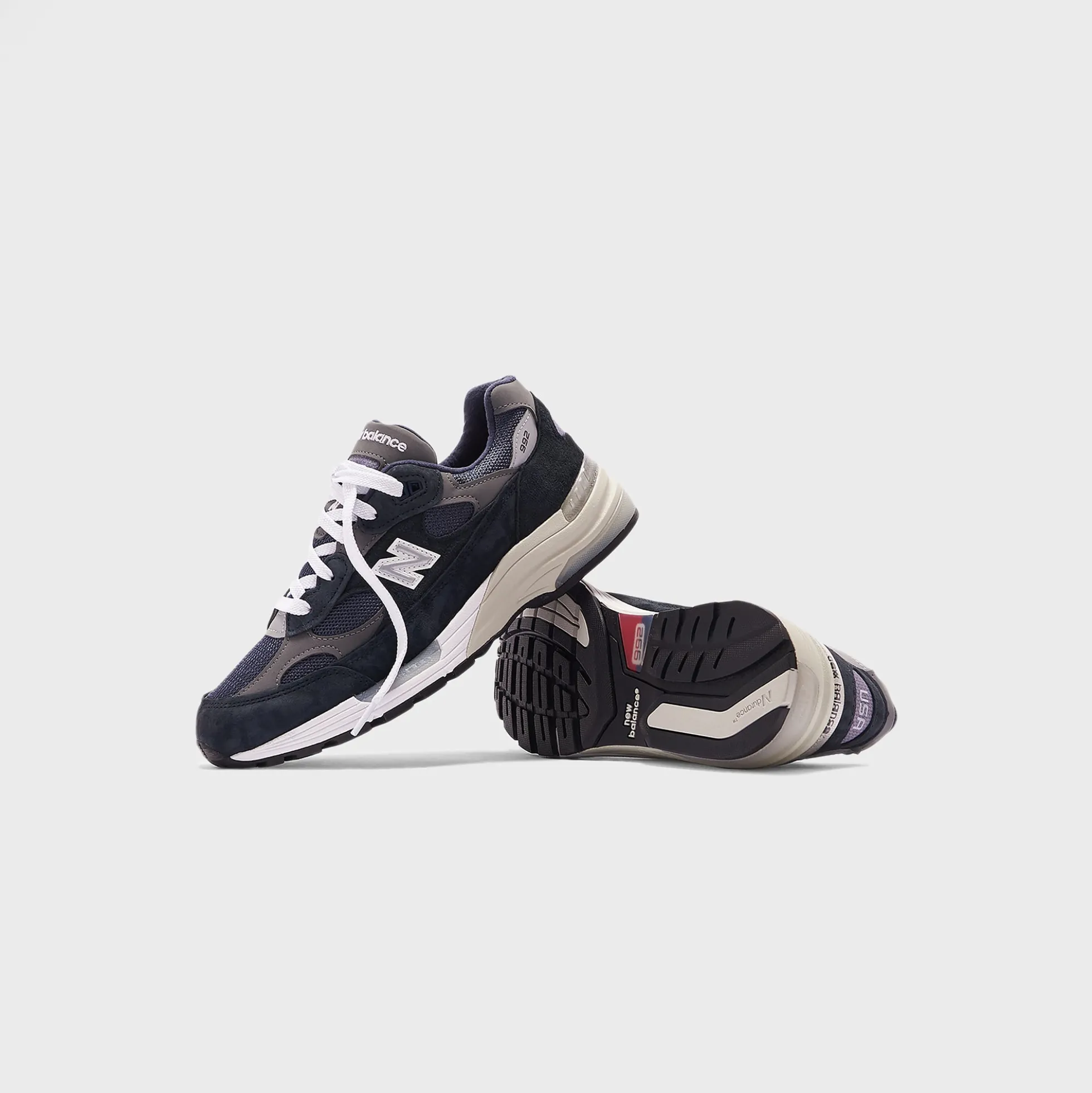 Made in USA 992