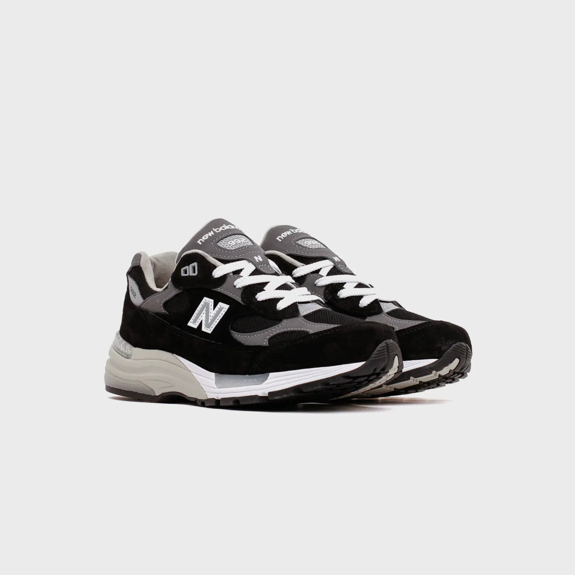Made in USA 992 Core