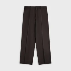 Magan Blouson Delfo Wide Pant