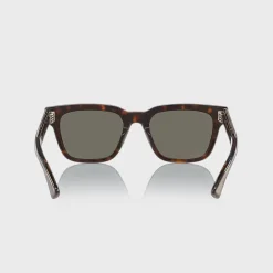 Man Recycled Acetate Sunglasses