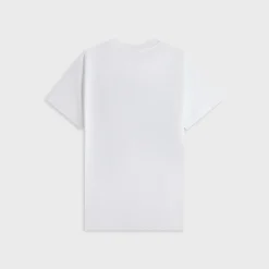 Manches Courtes Vignette Apc Tee