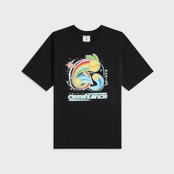 Manga Tennis Ball Tee