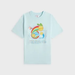 Manga Tennis Ball Tee