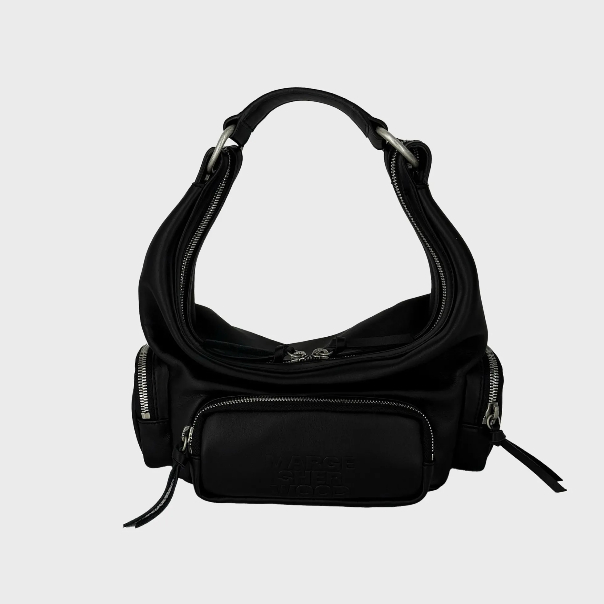 MARGESHERWOOD City Hobo Mini