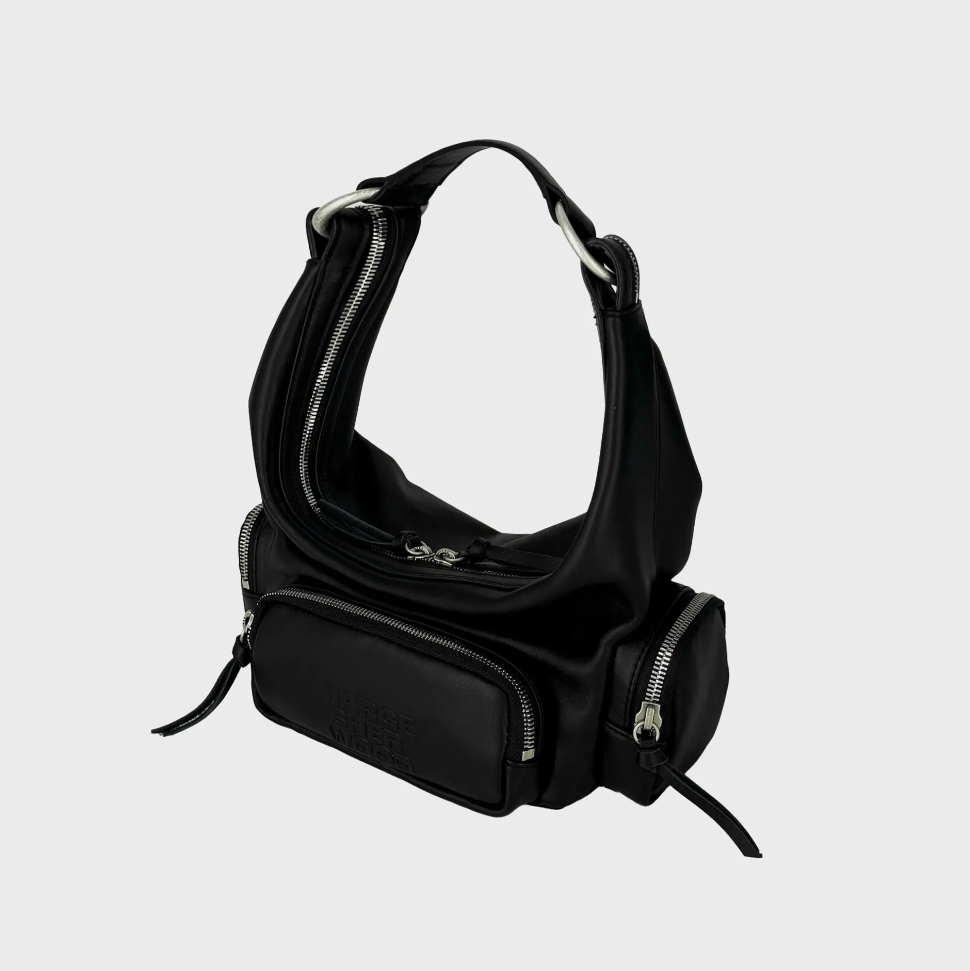 MARGESHERWOOD City Hobo Mini