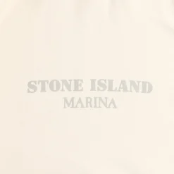Marina Cotton Fleece Hooded Sweatshirt