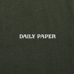 Matchstick Shield Tee