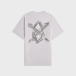 Matchstick Shield Tee
