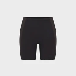 Matte Shine Mix Short