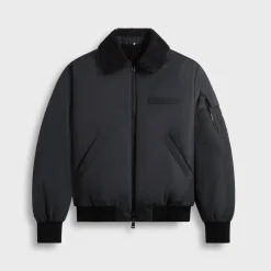 Maulevrier Bomber