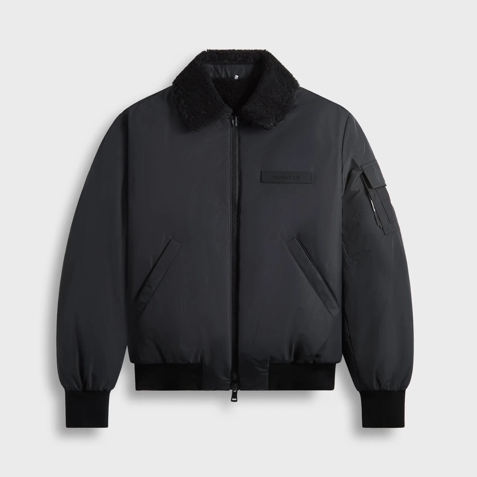 Maulevrier Bomber