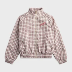 Maxfield Ruff Rider Track Jacket