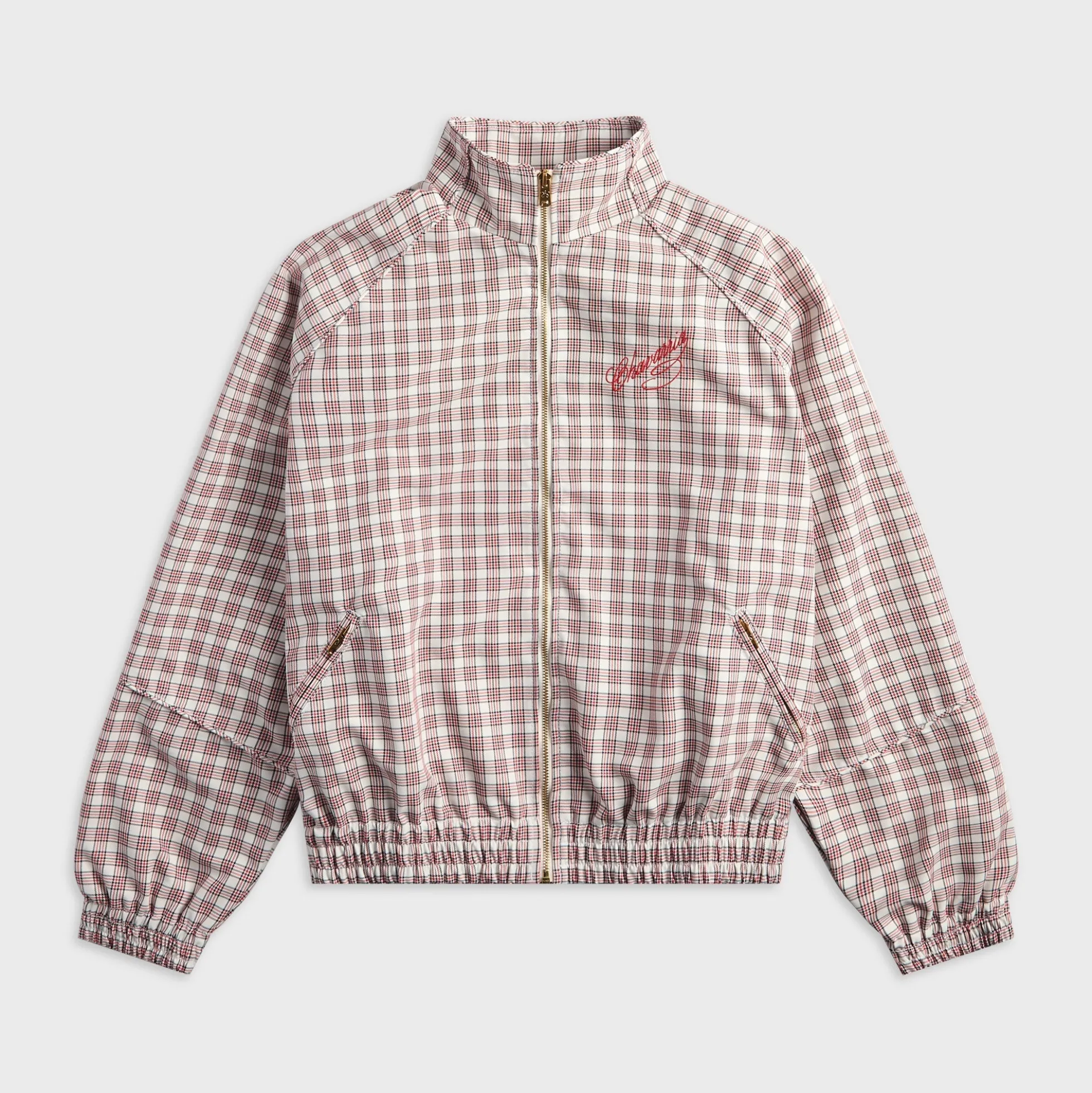 Maxfield Ruff Rider Track Jacket