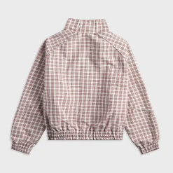 Maxfield Ruff Rider Track Jacket