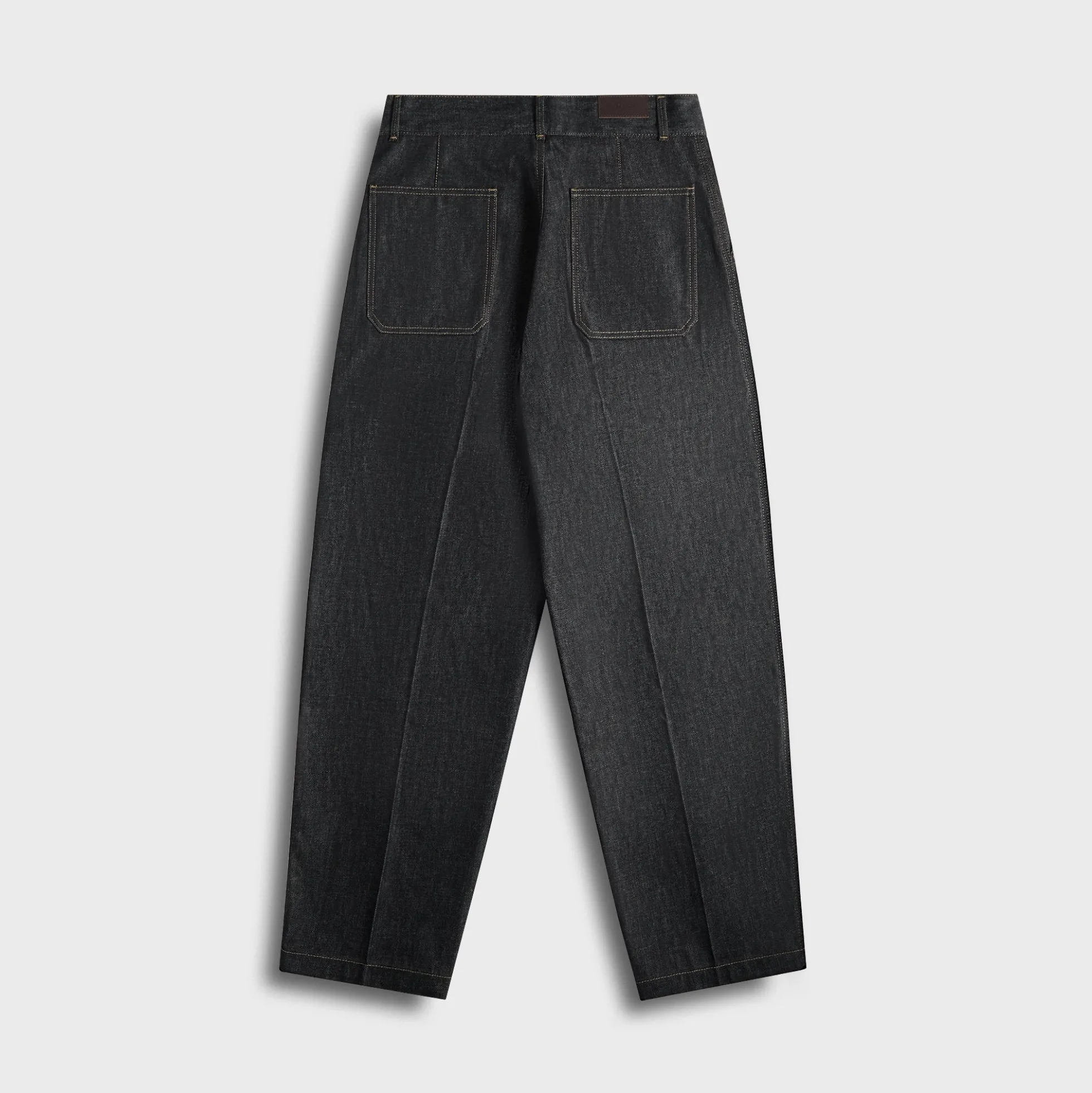 Maxi Barrel Workwear Pants