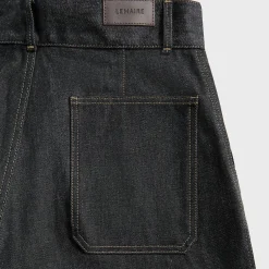 Maxi Barrel Workwear Pants