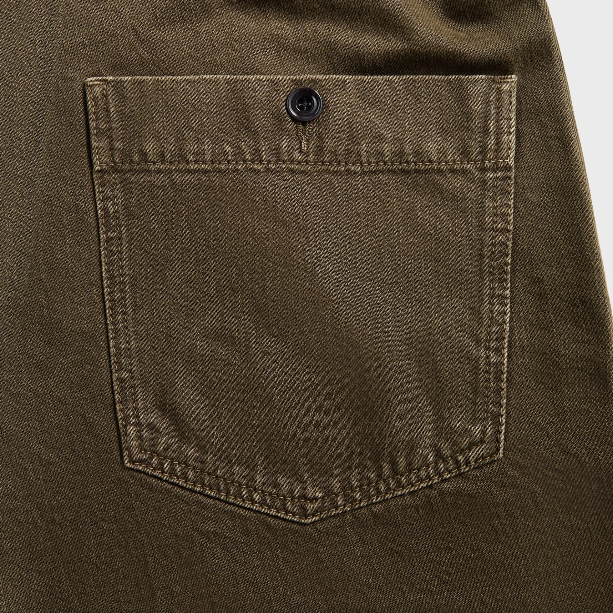 Maxi Workwear Pants