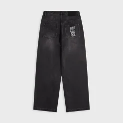 Maxx Carbon Denim Jeans