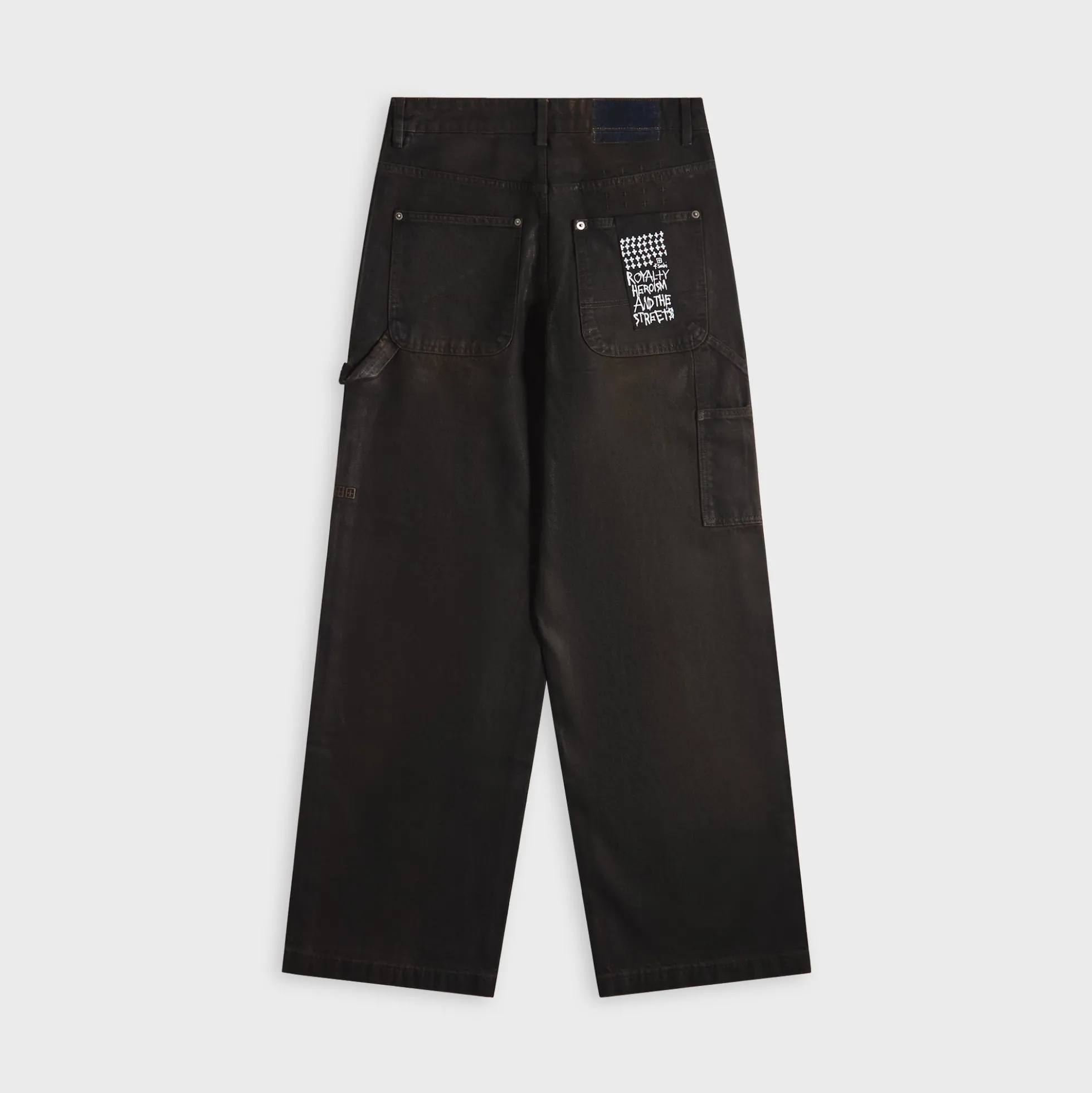 Maxx Operator Pants