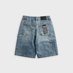 Maxx Operator Short