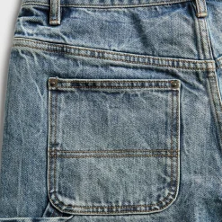 Maxx Operator Short