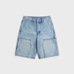 Maxx Operator Short