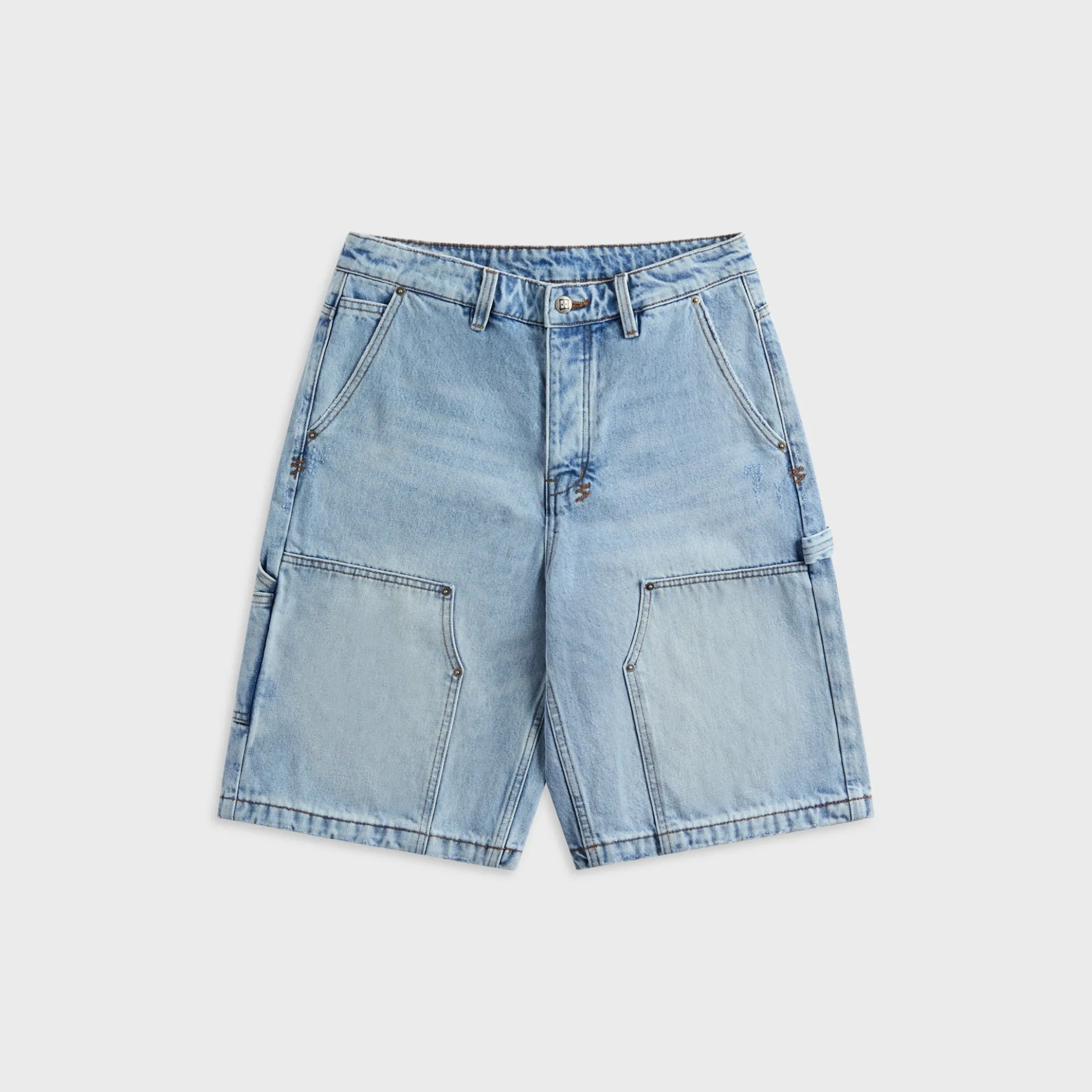 Maxx Operator Short