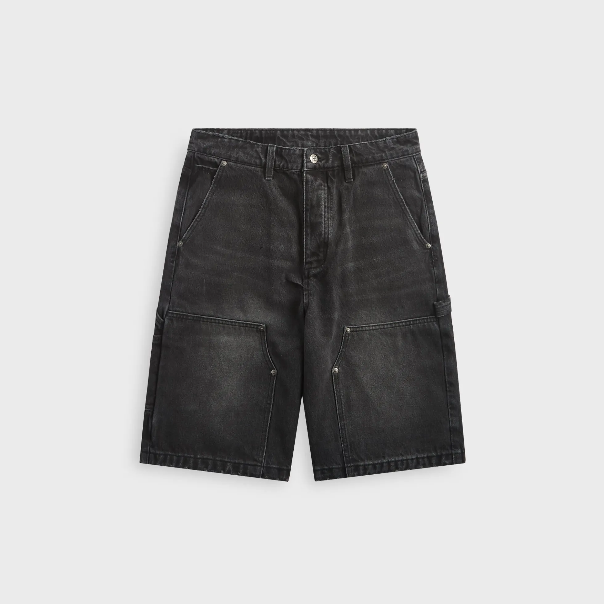 Maxx Operator Short