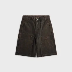 Maxx Operator Short
