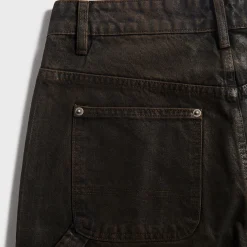 Maxx Operator Short