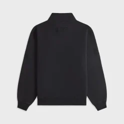 Media Training Quarter Zip Pullover