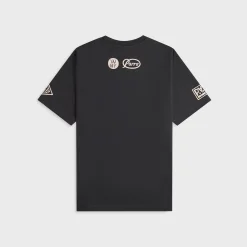 Media Training Tee