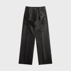 Megastrapped Geth Jean