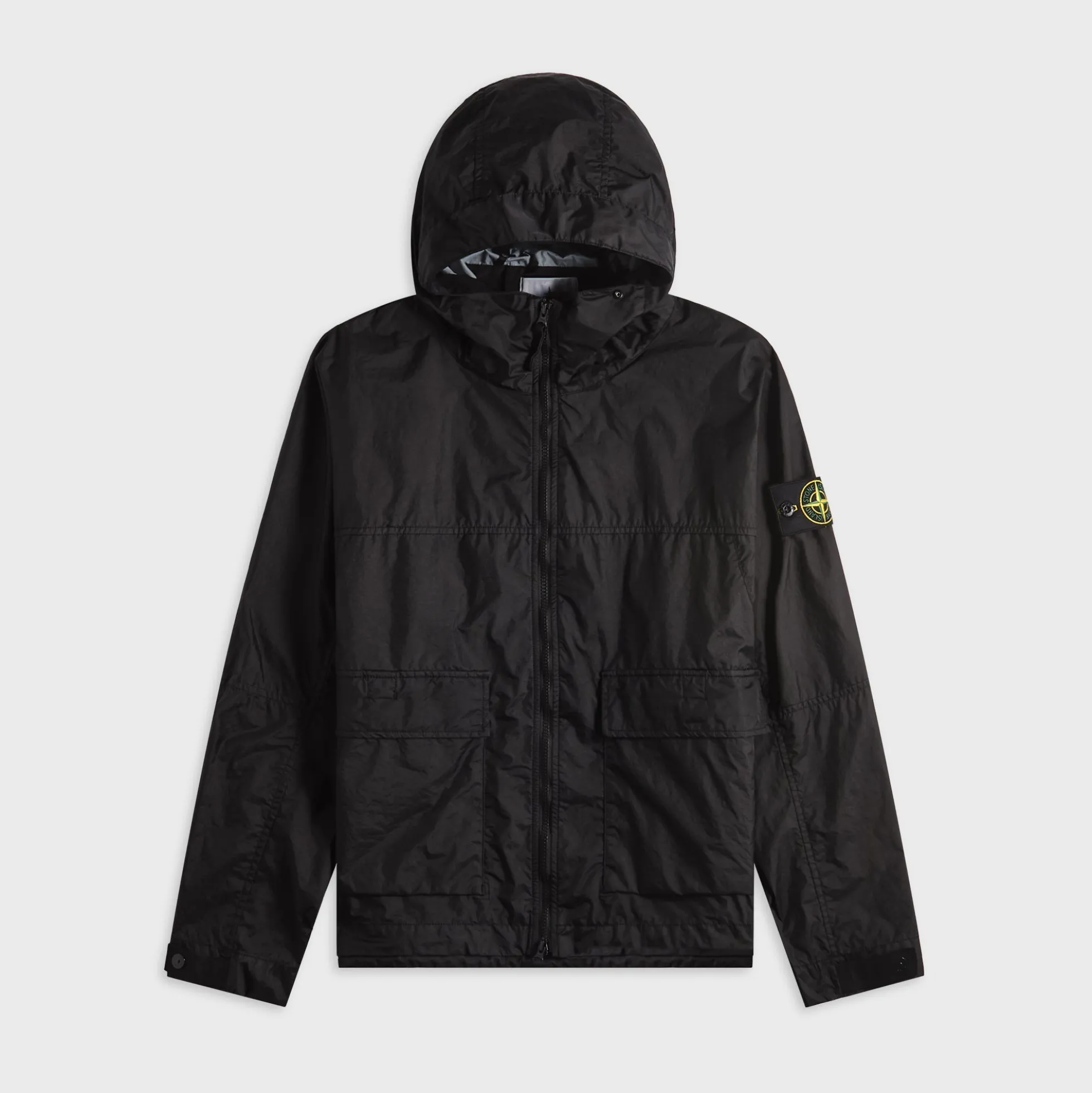 Membrana 3L TC Bomber Jacket