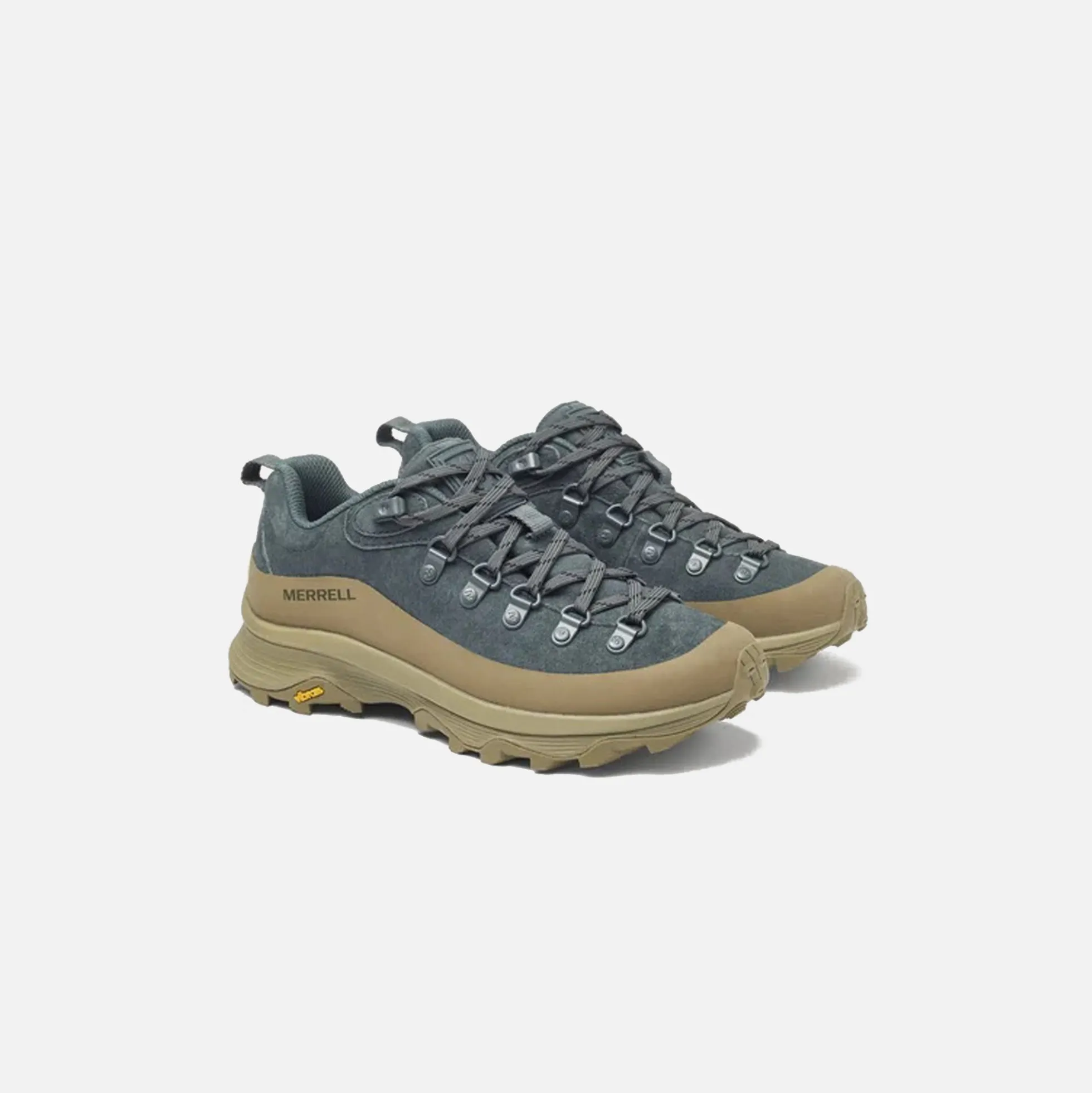 Merell x Belstaff 1TRL Ontario Speed