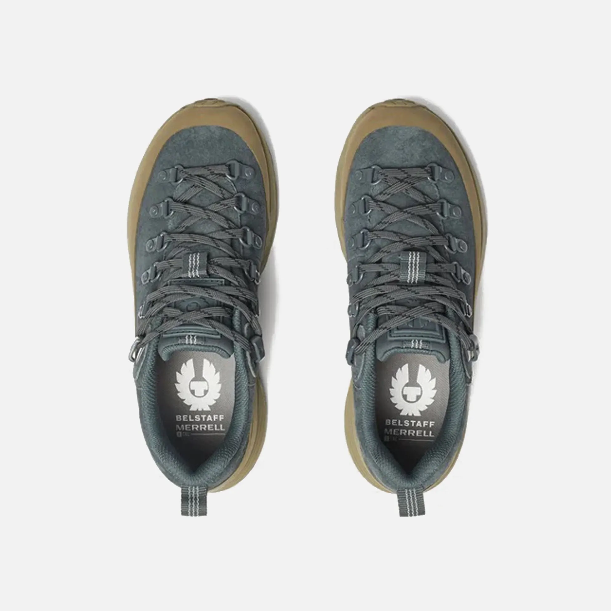 Merell x Belstaff 1TRL Ontario Speed